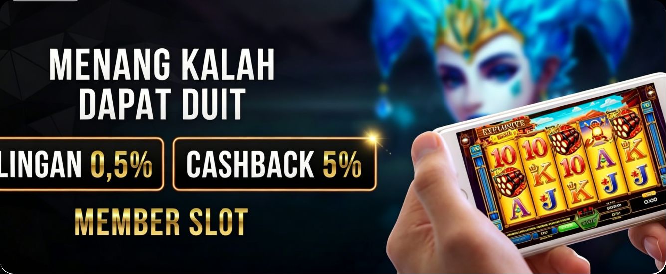 Main 333666rp.com Menang Jackpot Besar